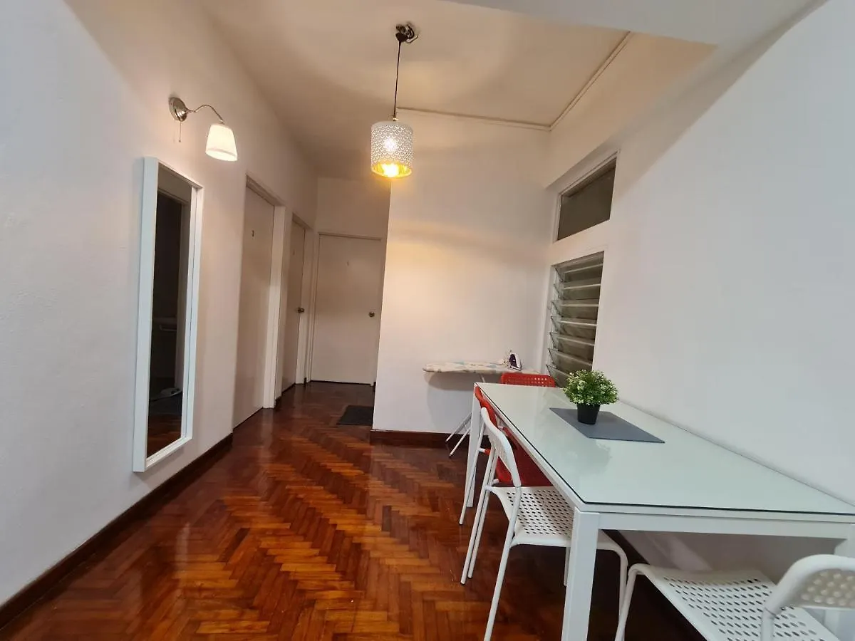 Jj Home @ Jalan Burmah, Georgetown Malaysia